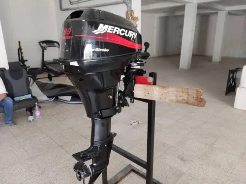 Mercury