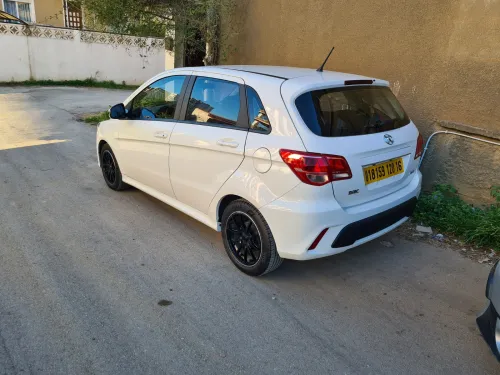 Baic D20 2020 