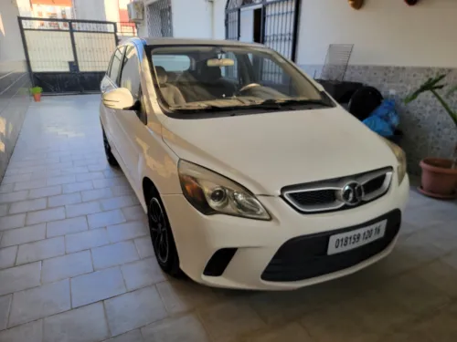 Baic D20 2020 