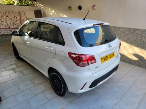 Baic D20 2020 