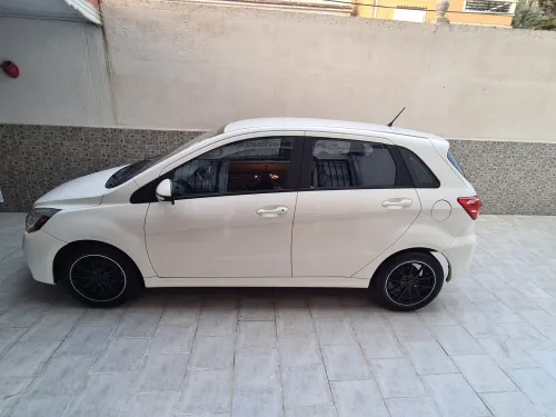 Baic D20 2020 