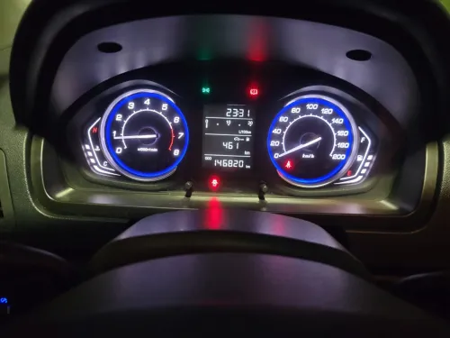 Baic D20 2020 