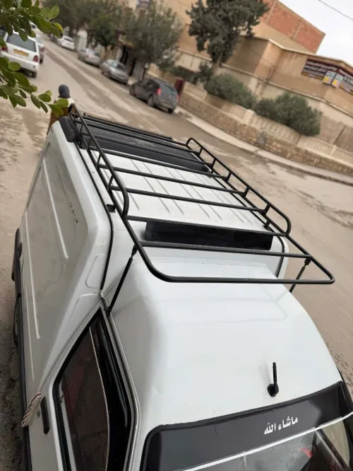 Renault Express 1994 Express