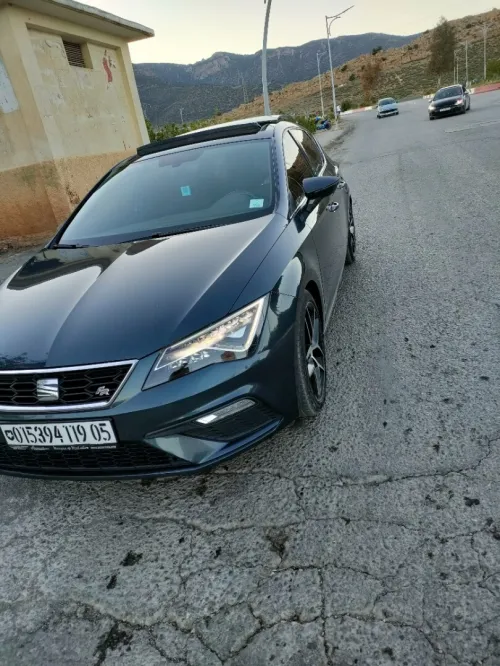 Seat Leon 2019 Leon