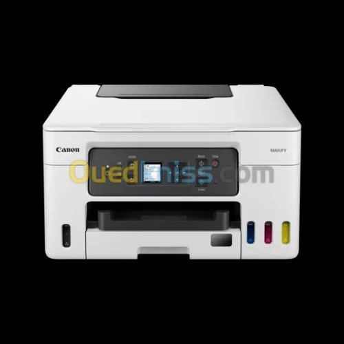 IMPRIMANTE MF3IN1 CANON MAXIFY GX3040 WIFI A RESERVOIR COULEUR 