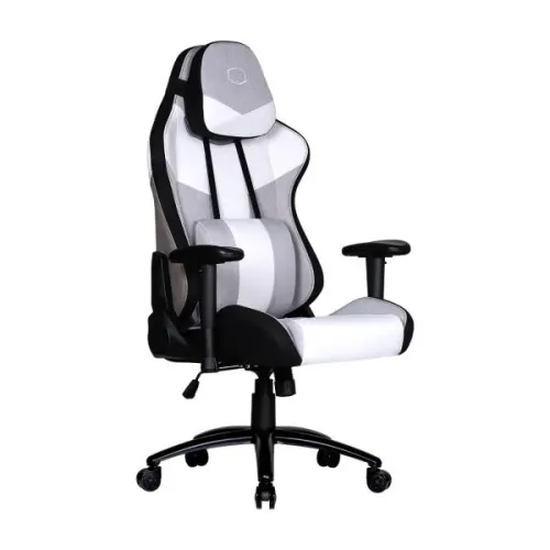CHAISE COOLER MASTER CALIBER R3C GRIS/BLANC