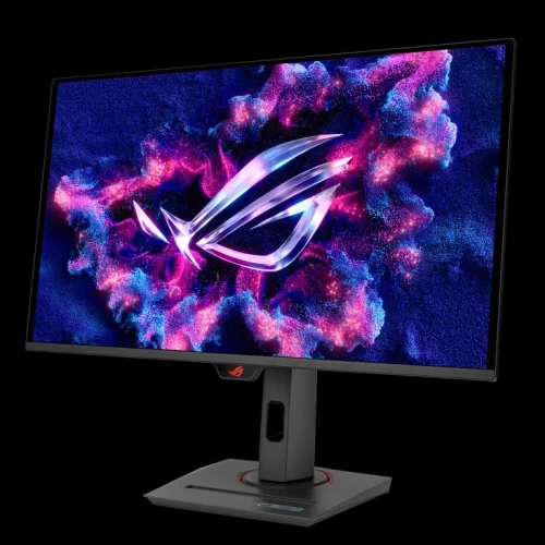 Ecran ASUS 27" OLED - ROG Strix XG27ACDNG
