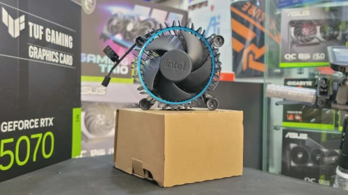 FAN INTEL 12TH &13TH & 14TH GEN LGA 1700