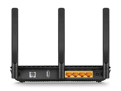  Modem-routeur Archer VR600 AC2100 TP-Link VDSL/ADSL MU-MIMO