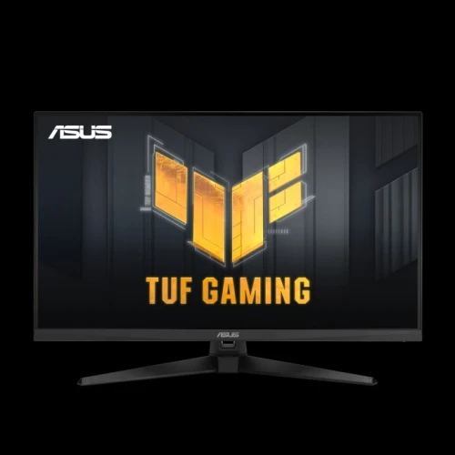 ECRAN ASUS 31.5" LED - TUF VG32UQA1A 4k 1ms 160Hz  VA HDR400 ELMB