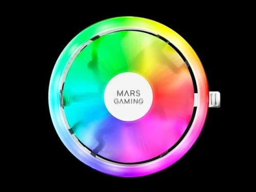 VENTILATEUR MARS GAMING MCPU120 HEATSINK