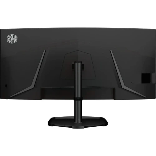 Écran COOLER MASTER 34 CMI-GM34-CWQ2-EK WQHD 1500R 180HZ VA PANEL