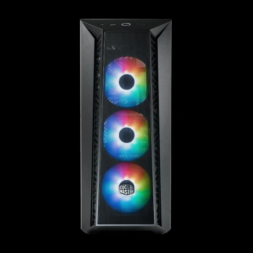 BOITIER COOLER MASTER TD520 MESH 