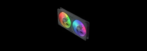 MASTER FAN SF240R ARGB COOLER MASTER