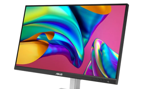 ECRAN ASUS PROART PA279CV - 27" LED 4K - 5MS - IPS - HDR10 - DISPLAY - USB-C - 6-AXIS - PIVOT - NOIR