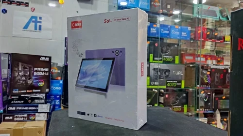 TABLETTE CIDEA CM8200   10,1 pouces 1TB 8GB CPU QUAD CORE