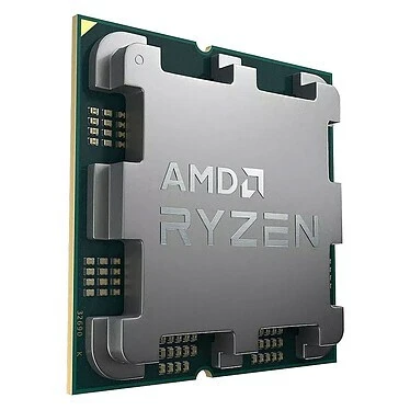 CPU AMD RYZEN 7 5700G TRY AVEC CONFIG 