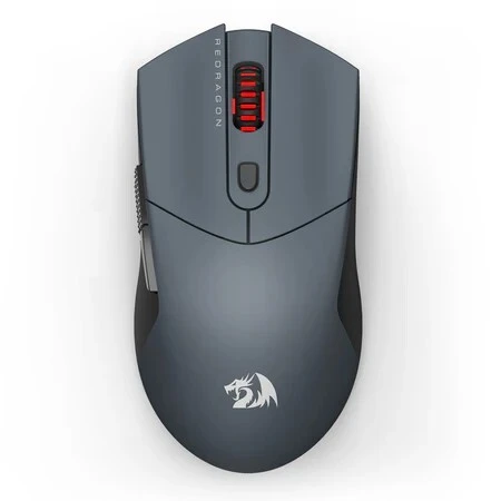 SOURIS REDRAGON ST4R PRO M917-PRO 3 modes connection light-weight gaming