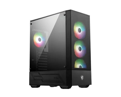 BOITIER MSI MAG FORGE 112R ARGB
