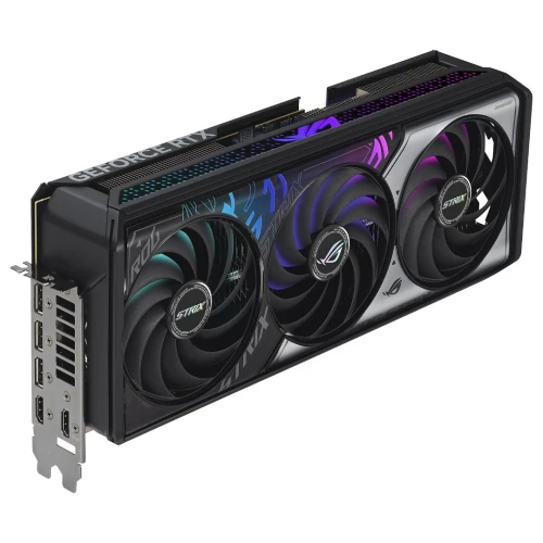 CARTE GRAPHIQUE RTX 5070 TI 16GB ASUS ROG STRIX
