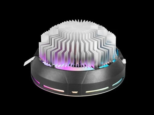 VENTILATEUR MARS GAMING MCPU120 HEATSINK