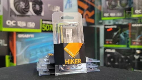 RAM LAPTOP DDR4 HIKSEMI HIKER 8GB 2666MHz