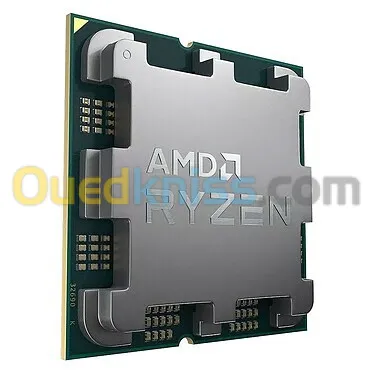 CPU AMD RYZEN 5 7500F TRY AVEC CONFIG 