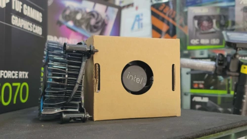 FAN INTEL 12TH &13TH & 14TH GEN LGA 1700