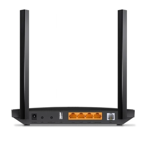 Modem TP-LINK routeur VDSL/ADSL MU-MIMO WiFI AC1200 VR400