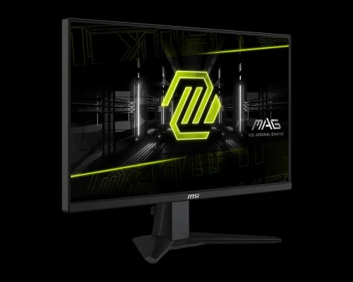 ECRAN MSI 25'' MAG 255F E20 0.5MS 200HZ IPS