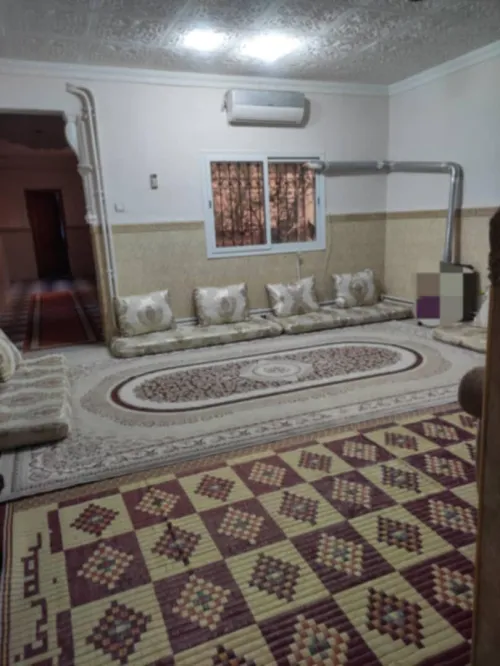 Vente Villa Djelfa Djelfa