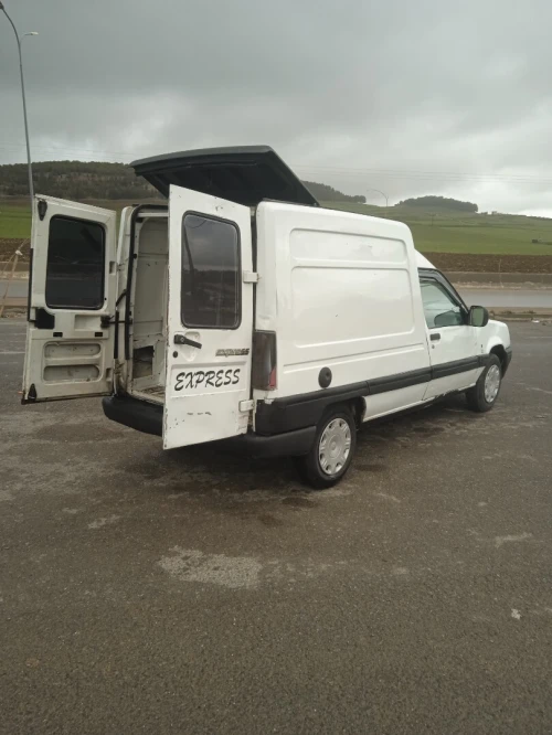 Renault Express 1995 Express