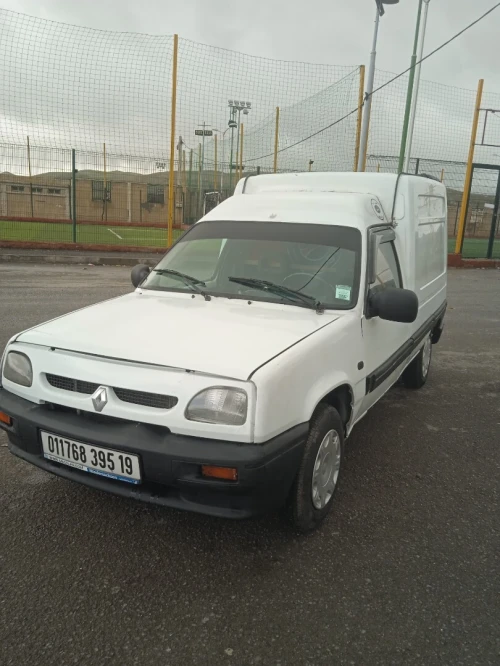 Renault Express 1995 Express