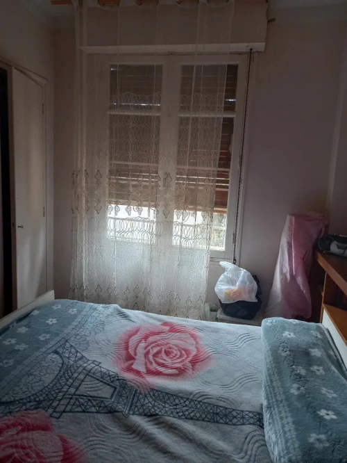 Vente Appartement F4 Médéa Medea