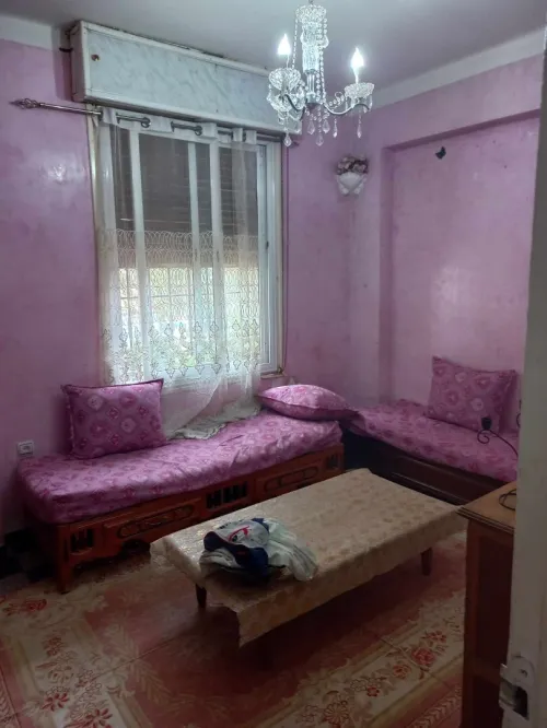 Vente Appartement F4 Médéa Medea