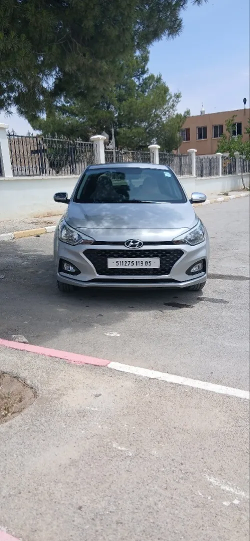 Hyundai i20 2019 Extrême