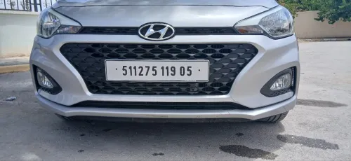 Hyundai i20 2019 Extrême