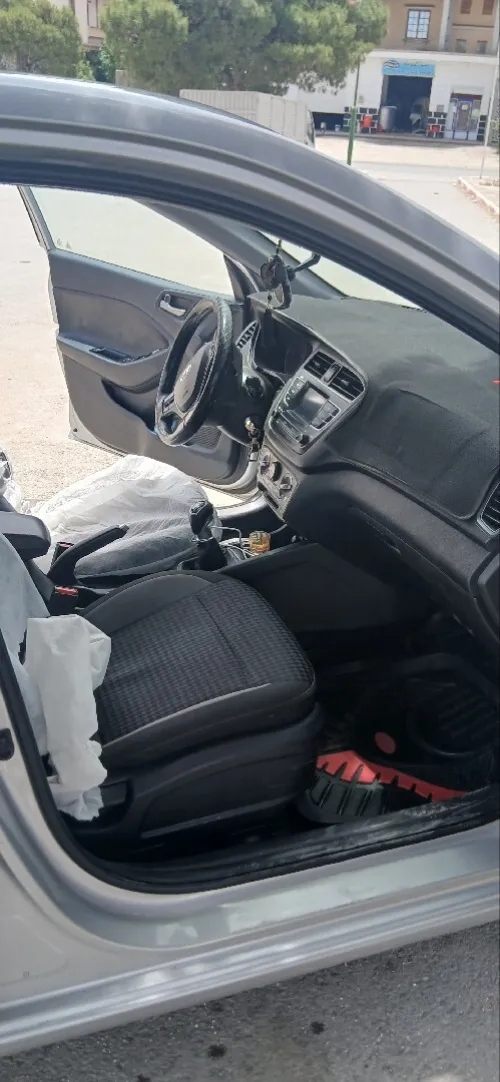 Hyundai i20 2019 Extrême