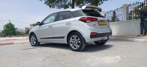 Hyundai i20 2019 Extrême