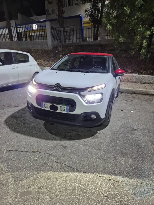 Citroen C3 2022 SHINE
