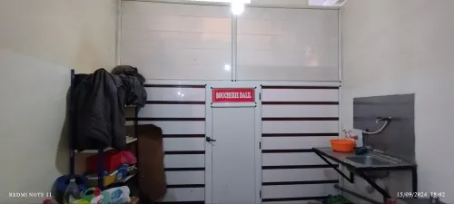 Vente de matériel de boucherie 