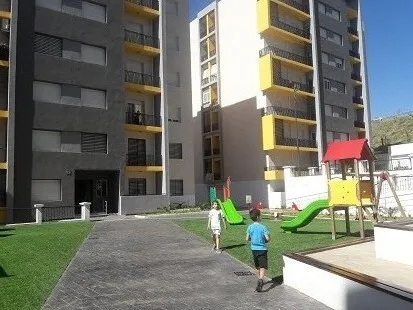 Location Appartement F3 Mostaganem Mostaganem