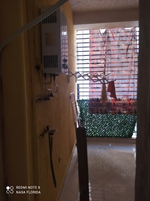 Location Appartement F3 Mostaganem Mostaganem