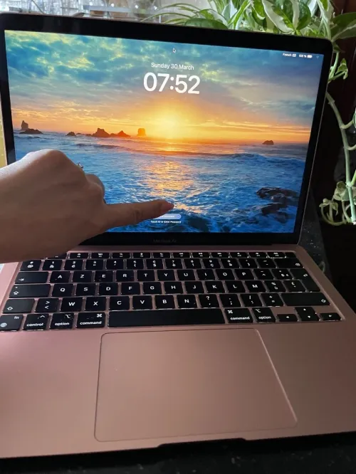 MacBook Air
