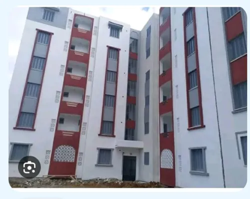Echange Appartement F3 Alger Reghaia