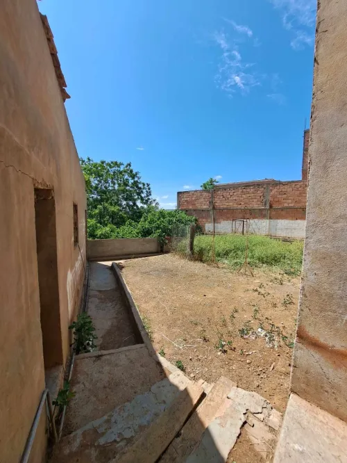 Vente Terrain Medea Medea