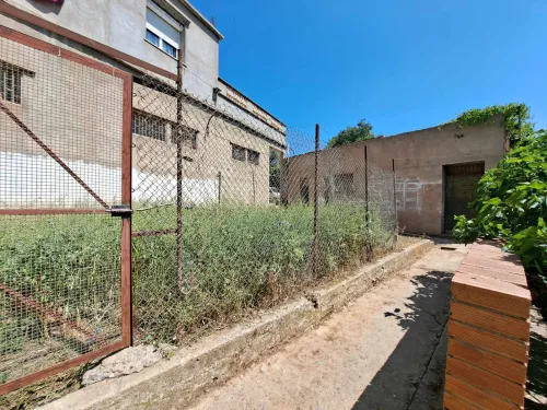 Vente Terrain Medea Medea