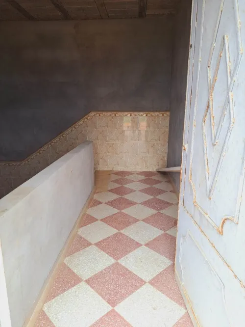 Vente Terrain Medea Medea