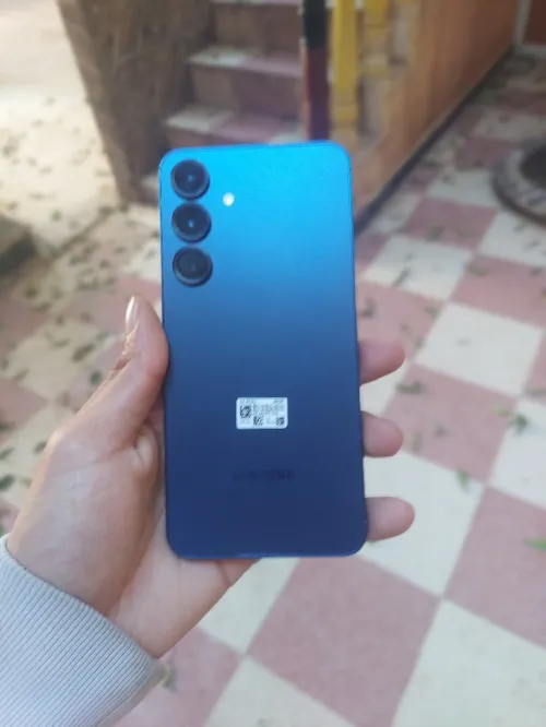 Samsung S25plus