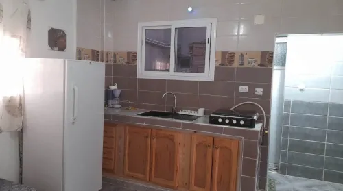 Location vacances Appartement Ain temouchent Beni saf